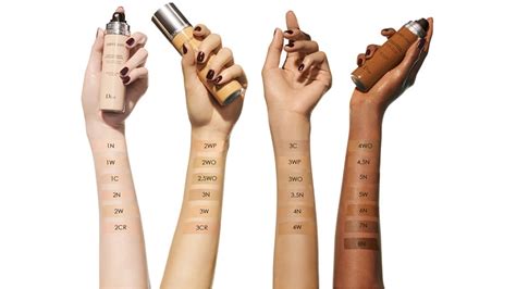 dior backstage airflash foundation|dior airflash foundation shades.